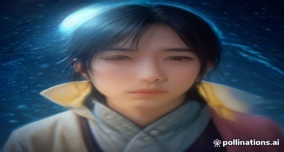 动漫场景：人妻角色在厨房与丈夫共同准备晚餐，两人笑声中充满生活温情，画面色调暖黄，体现温馨家庭日常型人妻动漫的核心情感