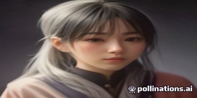 动漫画面：人妻角色与丈夫在公园长椅上依偎，秋叶飘落，情感温柔细腻，展现婚姻中的浪漫与治愈氛围