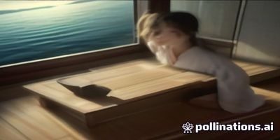 动漫社区生活场景：人妻角色与邻居朋友在社区花园聚会，画面明亮活泼，展现婚后社区生活的温暖人际关系